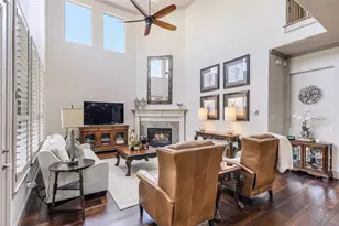 36 Tranquil Pond Dr, Frisco, TX 75034 - Photo 17