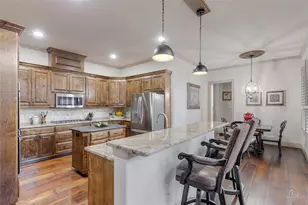 36 Tranquil Pond Dr, Frisco, TX 75034 - Photo 11