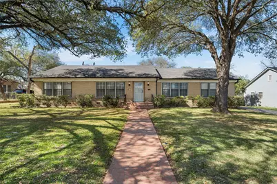 3117 Colcord Avenue, Waco, TX 76707 - Photo 1