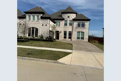 4878 Limousine Lane, Frisco, TX 75034 - Photo 1
