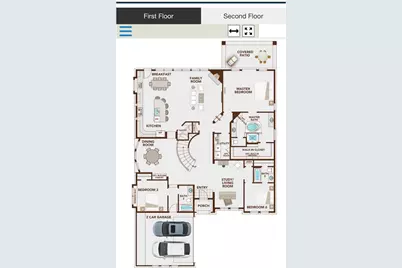 4878 Limousine Lane, Frisco, TX 75034 - Photo 25