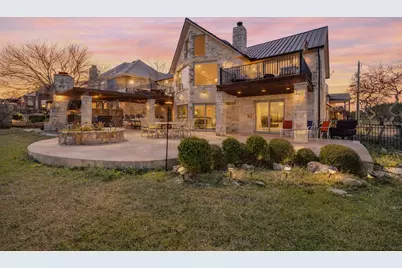 140 Oyster Bay, Possum Kingdom Lake, TX 76449 - Photo 5