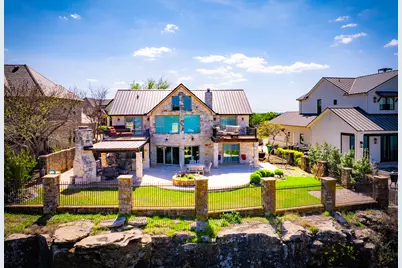 140 Oyster Bay, Possum Kingdom Lake, TX 76449 - Photo 5