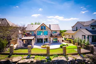 140 Oyster Bay, Possum Kingdom Lake, TX 76449 - Photo 5