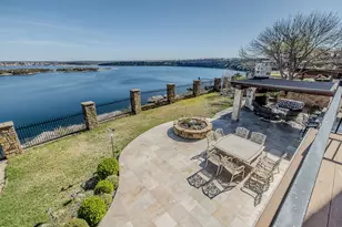 140 Oyster Bay, Possum Kingdom Lake, TX 76449 - Photo 31