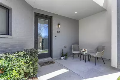 4703 Munger Avenue #101, Dallas, TX 75204 - Photo 31