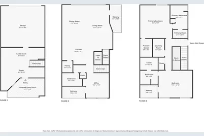 4703 Munger Avenue #101, Dallas, TX 75204 - Photo 35