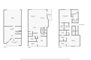 4703 Munger Ave, Dallas, TX 75204 - Photo 35