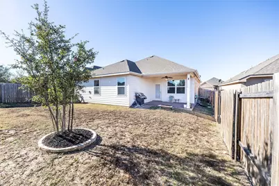 1837 Olive Lane, Anna, TX 75409 - Photo 17