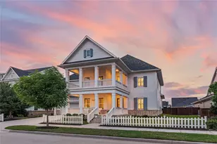 7412 Cormac St, McKinney, TX 75071 - Photo 1