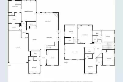 7412 Cormac Street, McKinney, TX 75071 - Photo 35