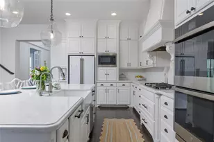 7412 Cormac St, McKinney, TX 75071 - Photo 9