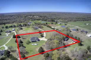 625 Country Oaks, Greenville, TX 75401 - Photo 39