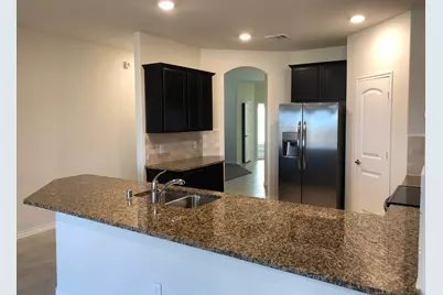 1732 Beasley Street, Van Alstyne, TX 75495 - Photo 13