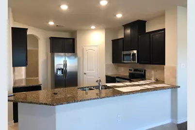 1732 Beasley Street, Van Alstyne, TX 75495 - Photo 3