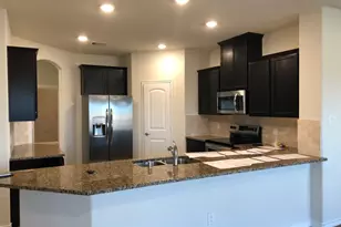 1732 Beasley St, Van Alstyne, TX 75495 - Photo 3