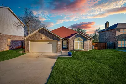 3309 Anysa Lane, Denton, TX 76209 - Photo 3