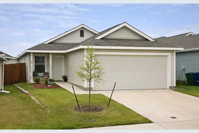 1627 Cattle Drive Lane, Crandall, TX 75114 - Photo 1