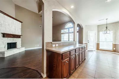 4812 Friedman Lane, Fort Worth, TX 76244 - Photo 5