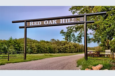 1887 Red Oak Hills Road, Nocona, TX 76255 - Photo 3