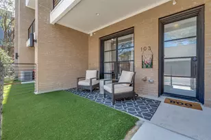 805 Pavillion St, Dallas, TX 75204 - Photo 5