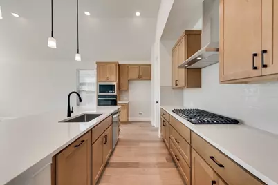 16508 Hydrangea Road, Fort Worth, TX 76247 - Photo 9