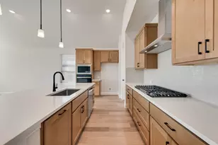 16508 Hydrangea Rd, Fort Worth, TX 76247 - Photo 9