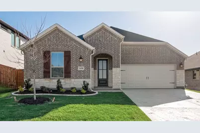 16508 Hydrangea Road, Fort Worth, TX 76247 - Photo 1