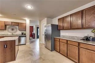 13034 Ambrose Dr, Frisco, TX 75035 - Photo 15