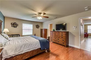 13034 Ambrose Dr, Frisco, TX 75035 - Photo 17