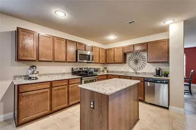 13034 Ambrose Drive, Frisco, TX 75035 - Photo 13