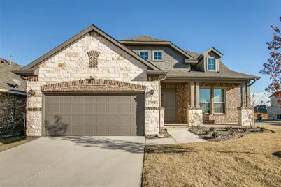 5450 Ridgeway Drive, Haltom City, TX 76137 - Photo 1