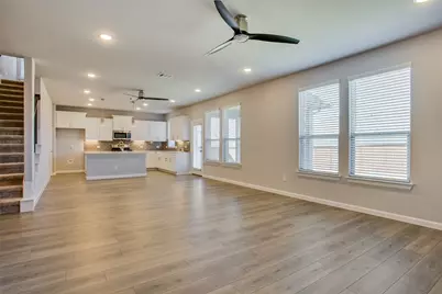 5450 Ridgeway Drive, Haltom City, TX 76137 - Photo 3