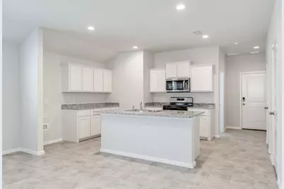 5812 Harvey Gap Lane, Denton, TX 76226 - Photo 3