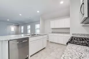 5812 Harvey Gap Ln, Denton, TX 76226 - Photo 1