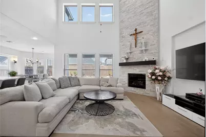 423 Winter Plum Way, Wylie, TX 75098 - Photo 7