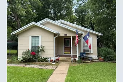 511 W Bonham Avenue, Cooper, TX 75432 - Photo 1