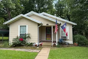 511 W Bonham Ave, Cooper, TX 75432 - Photo 1