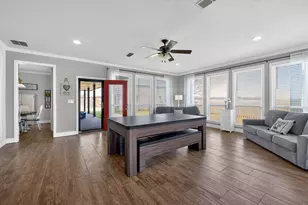 2515 Lakeshore Dr, Cleburne, TX 76033 - Photo 5