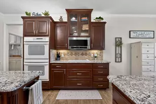 2515 Lakeshore Dr, Cleburne, TX 76033 - Photo 9