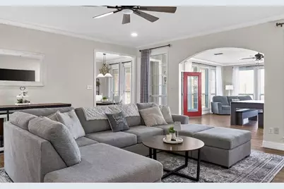 2515 Lakeshore Drive, Cleburne, TX 76033 - Photo 3