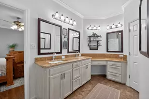 2515 Lakeshore Dr, Cleburne, TX 76033 - Photo 13