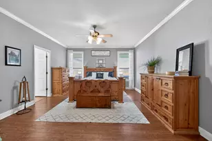 2515 Lakeshore Dr, Cleburne, TX 76033 - Photo 13