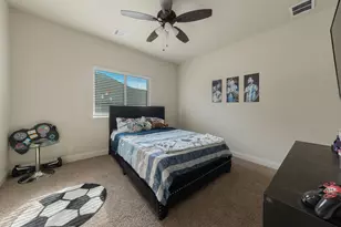 3825 Honey Grove Dr, Midlothian, TX 76065 - Photo 19