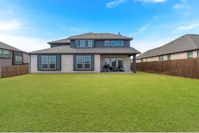 3825 Honey Grove Drive, Midlothian, TX 76065 - Photo 31