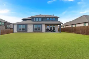 3825 Honey Grove Dr, Midlothian, TX 76065 - Photo 31