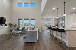 3825 Honey Grove Dr, Midlothian, TX 76065 - Photo 7