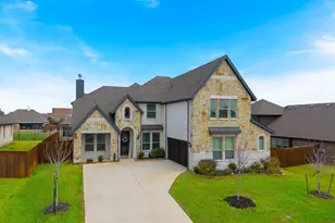 3825 Honey Grove Dr, Midlothian, TX 76065 - Photo 1