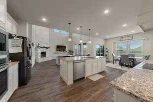 3825 Honey Grove Dr, Midlothian, TX 76065 - Photo 13