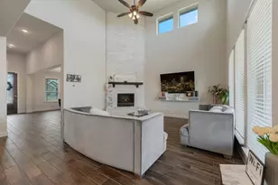 3825 Honey Grove Dr, Midlothian, TX 76065 - Photo 9